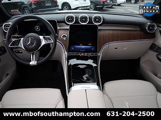 2023 Mercedes-Benz GLC 300 W1NKM4HB8PU014749 in Southampton, NY 14