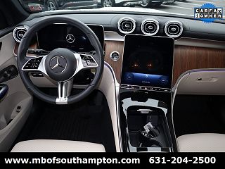 2023 Mercedes-Benz GLC 300 W1NKM4HB8PU014749 in Southampton, NY 15