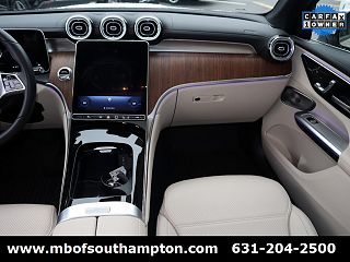 2023 Mercedes-Benz GLC 300 W1NKM4HB8PU014749 in Southampton, NY 16