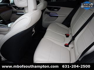 2023 Mercedes-Benz GLC 300 W1NKM4HB8PU014749 in Southampton, NY 23