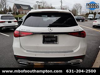 2023 Mercedes-Benz GLC 300 W1NKM4HB8PU014749 in Southampton, NY 5
