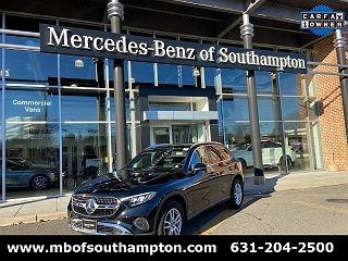 2023 Mercedes-Benz GLC 300 W1NKM4HB5PU024302 in Southampton, NY
