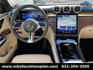 2023 Mercedes-Benz GLC 300 W1NKM4HB8PU011799 in Southampton, NY 13