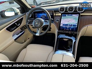 2023 Mercedes-Benz GLC 300 W1NKM4HB8PU011799 in Southampton, NY 14