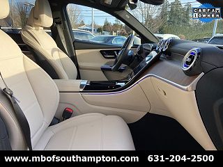 2023 Mercedes-Benz GLC 300 W1NKM4HB8PU011799 in Southampton, NY 24