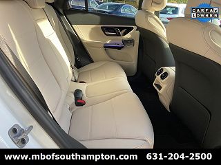 2023 Mercedes-Benz GLC 300 W1NKM4HB8PU011799 in Southampton, NY 26