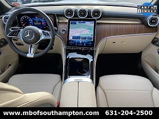 2023 Mercedes-Benz GLC 300 W1NKM4HB8PF025528 in Southampton, NY 12