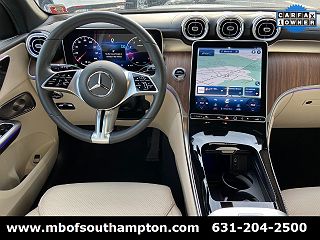 2023 Mercedes-Benz GLC 300 W1NKM4HB8PF025528 in Southampton, NY 13
