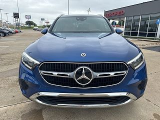 2023 Mercedes-Benz GLC 300 W1NKM4GB5PU026696 in Texarkana, TX 2