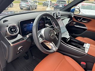 2023 Mercedes-Benz GLC 300 W1NKM4GB5PU026696 in Texarkana, TX 24