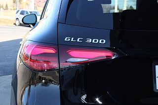 2023 Mercedes-Benz GLC 300 W1NKM4HB1PF044812 in Traverse City, MI 53