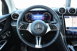2023 Mercedes-Benz GLC 300 W1NKM4HB1PF044812 in Traverse City, MI 7