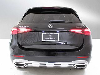 2023 Mercedes-Benz GLC 300 W1NKM4HB4PU027188 in Wilsonville, OR 10