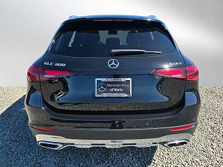 2023 Mercedes-Benz GLC 300 W1NKM4HB4PU027188 in Wilsonville, OR 8