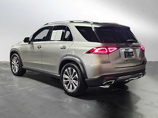 2023 Mercedes-Benz GLE 450 4JGFB5KE2PA942772 in Austin, TX 3