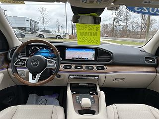 2023 Mercedes-Benz GLE 350 4JGFB4KB0PA864864 in Danbury, CT 12