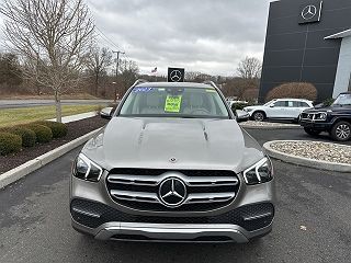 2023 Mercedes-Benz GLE 350 4JGFB4KB0PA864864 in Danbury, CT 2