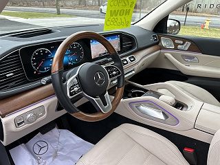 2023 Mercedes-Benz GLE 350 4JGFB4KB0PA864864 in Danbury, CT 9