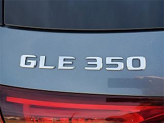 2023 Mercedes-Benz GLE 350 4JGFB4KE9PA955657 in Destin, FL 32
