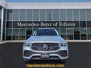 2023 Mercedes-Benz GLE 350 4JGFB4KEXPA905804 in Edison, NJ 2