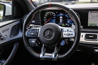 2023 Mercedes-Benz GLE 53 AMG 4JGFD6BB7PA841975 in El Dorado Hills, CA 18