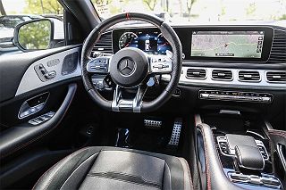 2023 Mercedes-Benz GLE 53 AMG 4JGFD6BB7PA841975 in El Dorado Hills, CA 19