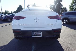 2023 Mercedes-Benz GLE 53 AMG 4JGFD6BB2PA885902 in Everett, WA 7