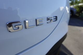 2023 Mercedes-Benz GLE 53 AMG 4JGFD6BB2PA885902 in Everett, WA 9