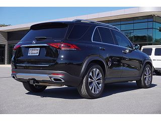 2023 Mercedes-Benz GLE 350 4JGFB4KB9PA934913 in Fort Walton Beach, FL 29