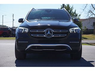 2023 Mercedes-Benz GLE 350 4JGFB4KB9PA934913 in Fort Walton Beach, FL 32