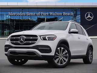2023 Mercedes-Benz GLE 350 4JGFB4JB5PA944985 in Fort Walton Beach, FL 1