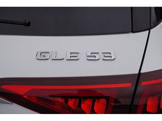 2023 Mercedes-Benz GLE 53 AMG 4JGFB6BBXPA964143 in Fort Walton Beach, FL 28