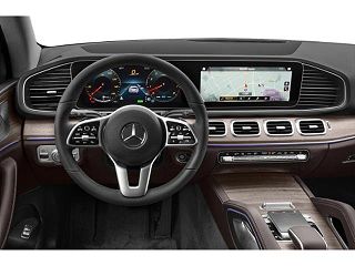 2023 Mercedes-Benz GLE 450 4JGFB5KBXPA869432 in Memphis, TN 10