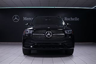 2023 Mercedes-Benz GLE 450 4JGFB5KB8PA917008 in New Rochelle, NY 4