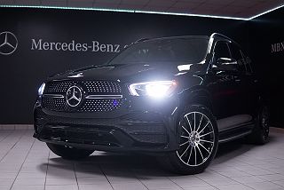 2023 Mercedes-Benz GLE 450 4JGFB5KB8PA917008 in New Rochelle, NY 8