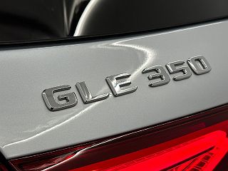 2023 Mercedes-Benz GLE 350 4JGFB4JB2PA912768 in Palm Springs, CA 8