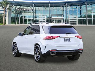 2023 Mercedes-Benz GLE 580 4JGFB8GB2PA897266 in Sacramento, CA 2