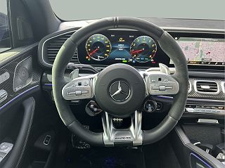 2023 Mercedes-Benz GLE 53 AMG 4JGFB6BB0PA899867 in Sylvania, OH 12