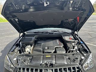 2023 Mercedes-Benz GLE 53 AMG 4JGFB6BB0PA899867 in Sylvania, OH 25