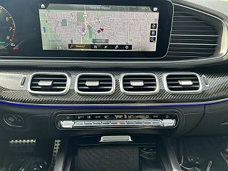 2023 Mercedes-Benz GLE 53 AMG 4JGFB6BB0PA899867 in Sylvania, OH 28
