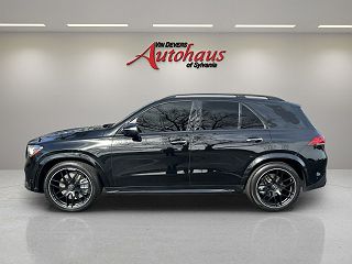 2023 Mercedes-Benz GLE 53 AMG 4JGFB6BB0PA899867 in Sylvania, OH 4