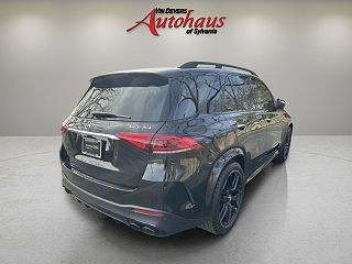 2023 Mercedes-Benz GLE 53 AMG 4JGFB6BB0PA899867 in Sylvania, OH 7