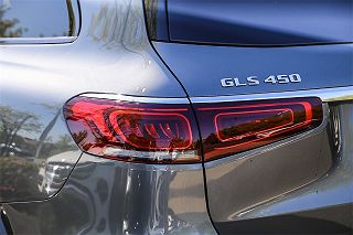 2023 Mercedes-Benz GLS 450 4JGFF5KE2PA876499 in El Dorado Hills, CA 9