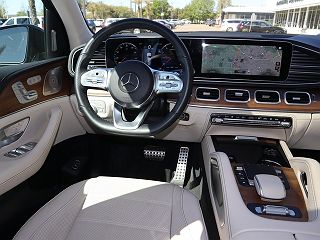 2023 Mercedes-Benz GLS 450 4JGFF5KE2PA875367 in Mobile, AL 9