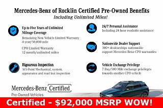 2023 Mercedes-Benz GLS 450 4JGFF5KE1PA919990 in Rocklin, CA 6