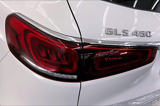 2023 Mercedes-Benz GLS 450 4JGFF5KE1PA927605 in Spokane, WA 32