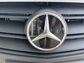 2023 Mercedes-Benz Metris  W1YV0BEY3P4314918 in Columbus, GA 4