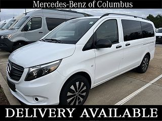2023 Mercedes-Benz Metris  W1WV0FEYXP4334535 in Columbus, GA 1