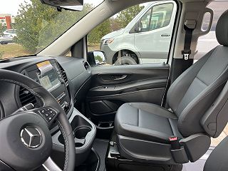 2023 Mercedes-Benz Metris  W1WV0FEYXP4334535 in Columbus, GA 21