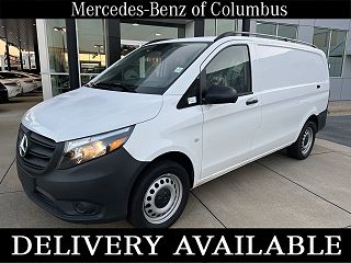 2023 Mercedes-Benz Metris  W1YV0BEY0P4294112 in Columbus, GA 1